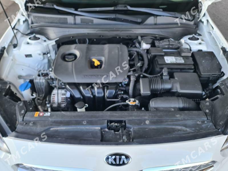 Kia Forte 2020 - 220 000 TMT - Garadamak - img 6