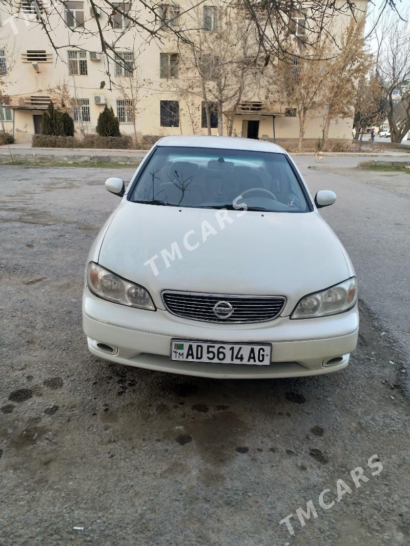 Nissan Maxima 2004 - 78 000 TMT - Ашхабад - img 2