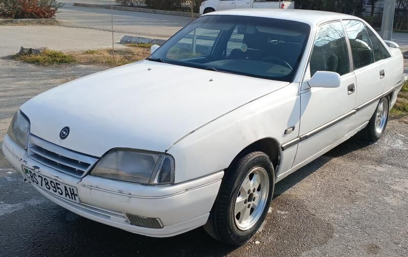 Opel Omega 1990 - 13 000 TMT - Aşgabat - img 4