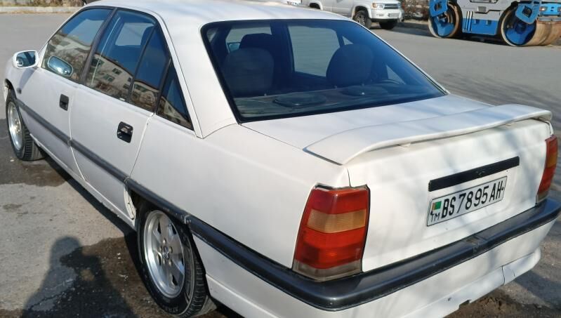 Opel Omega 1990 - 13 000 TMT - Aşgabat - img 5