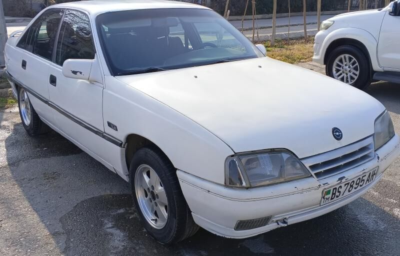 Opel Omega 1990 - 13 000 TMT - Aşgabat - img 3