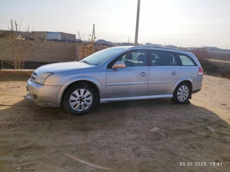 Opel Signum 2004 - 90 000 TMT - Дянев - img 7