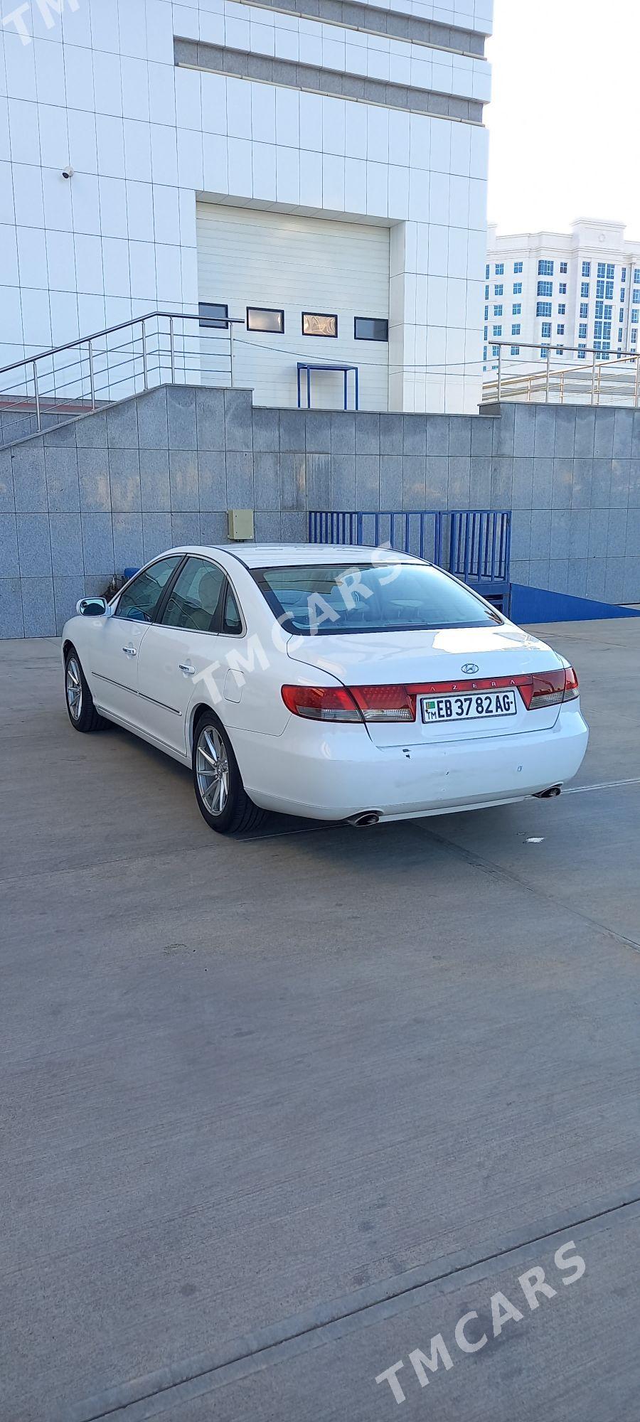 Hyundai Azera 2006 - 120 000 TMT - Ашхабад - img 3