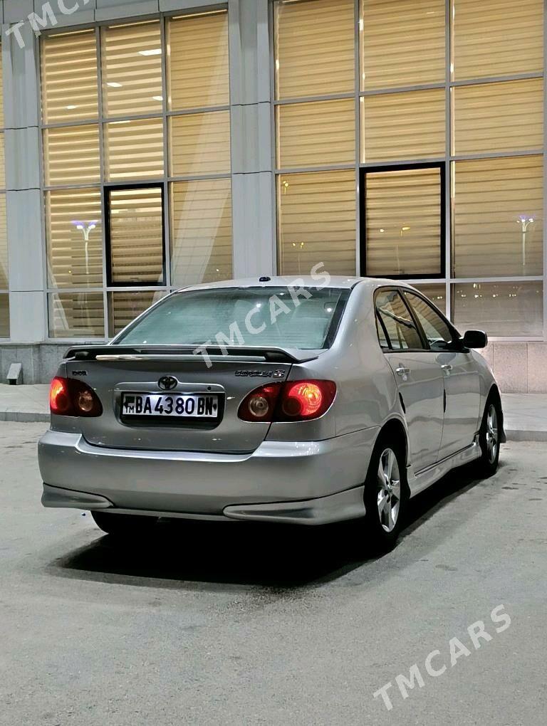 Toyota Corolla 2004 - 102 000 TMT - Балканабат - img 2