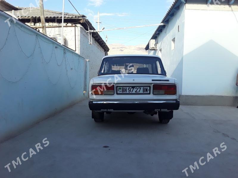 Lada 2107 1993 - 26 000 TMT - Балканабат - img 5