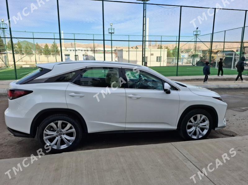 Lexus RX 350 2020 - 540 000 TMT - Туркменбаши - img 5