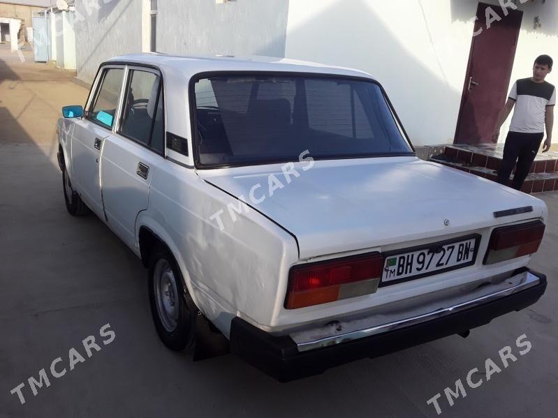 Lada 2107 1993 - 26 000 TMT - Балканабат - img 6