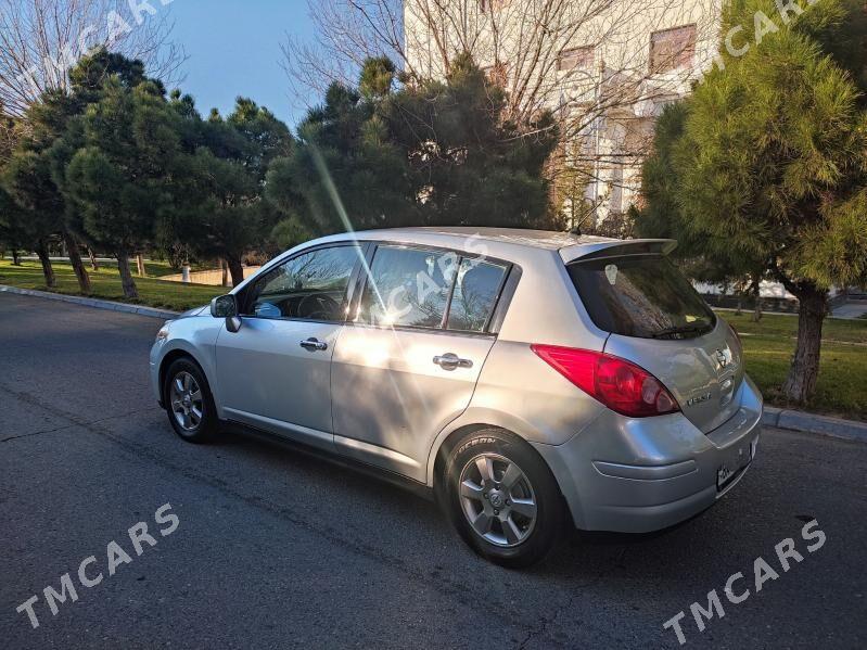 Nissan Versa 2010 - 115 000 TMT - Aşgabat - img 2