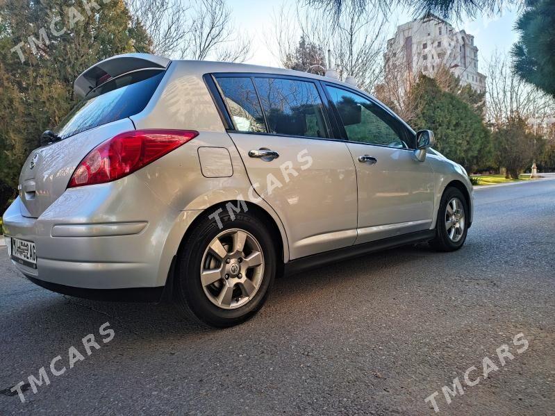 Nissan Versa 2010 - 115 000 TMT - Aşgabat - img 3