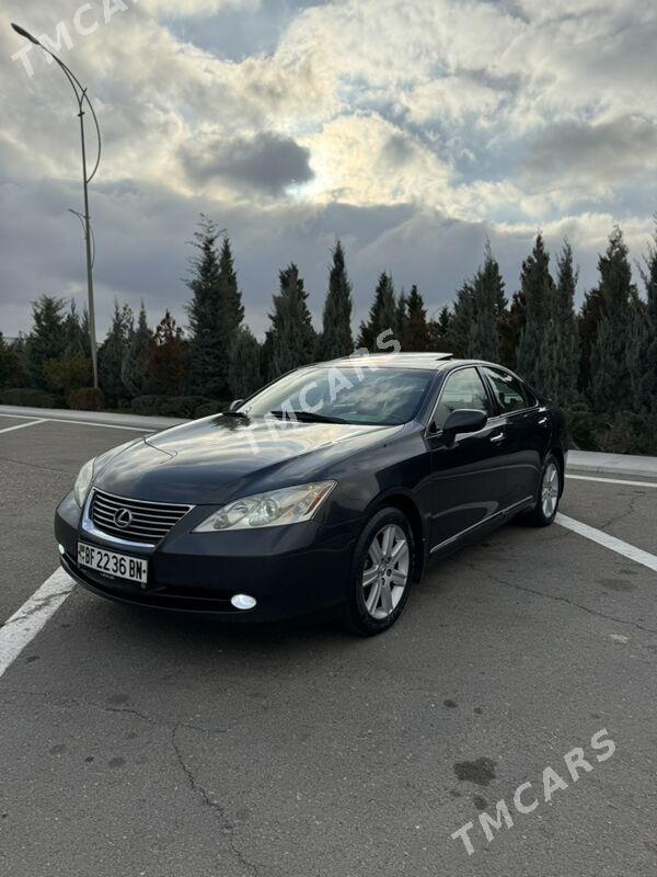 Lexus ES 350 2008 - 190 000 TMT - Туркменбаши - img 3