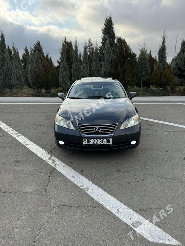 Lexus ES 350 2008 - 190 000 TMT - Туркменбаши - img 2