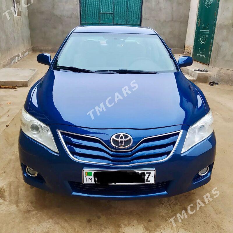 Toyota Camry 2010 - 145 000 TMT - Türkmenbaşy etr. - img 5