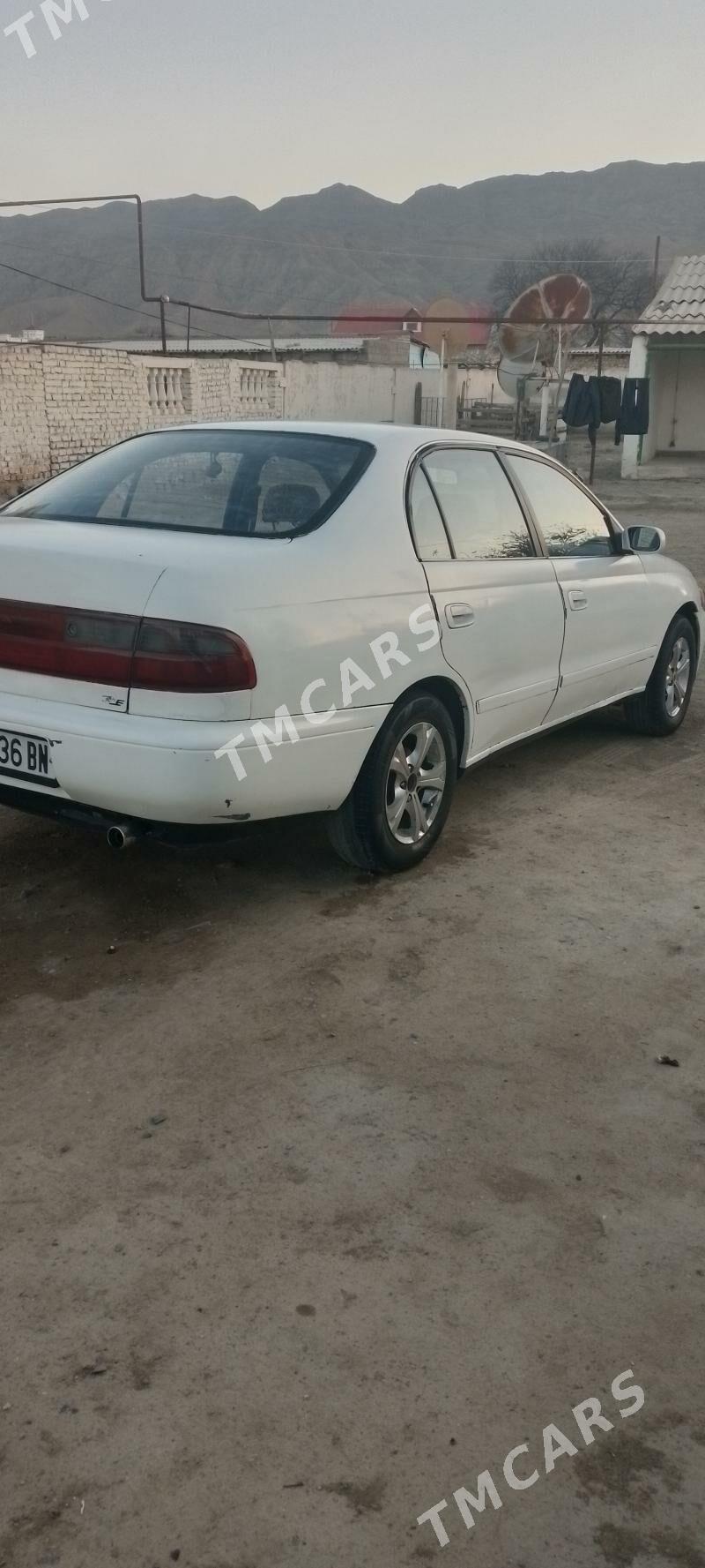 Toyota Corona 1993 - 42 000 TMT - Türkmenbaşy - img 3