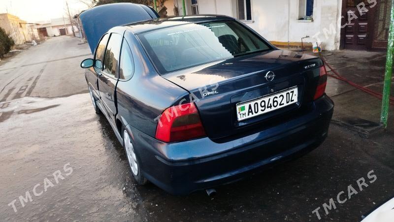 Opel Vectra 2000 - 60 000 TMT - Дашогуз - img 2