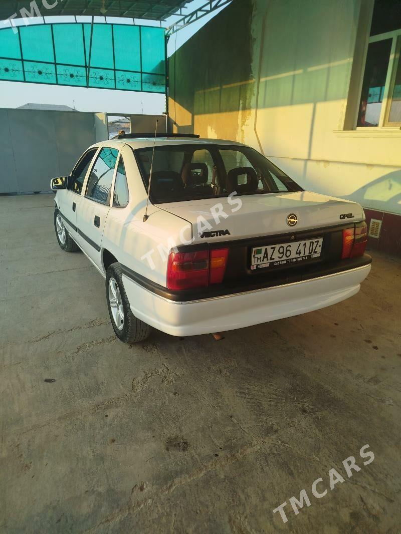 Opel Astra 1994 - 50 000 TMT - Дашогуз - img 2