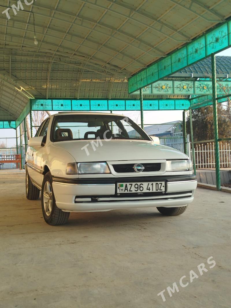 Opel Astra 1994 - 50 000 TMT - Дашогуз - img 4