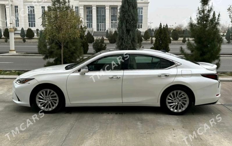 Lexus ES 350 2019 - 490 000 TMT - Ашхабад - img 2