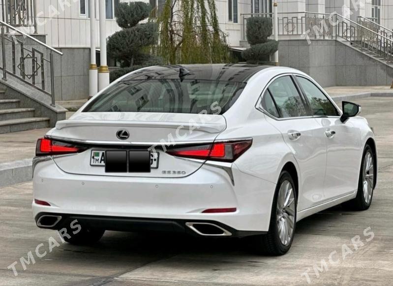 Lexus ES 350 2019 - 490 000 TMT - Ашхабад - img 3