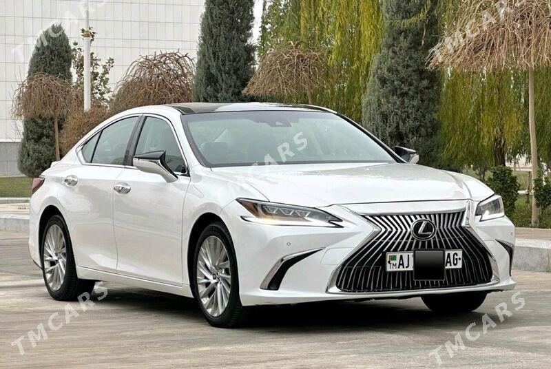 Lexus ES 350 2019 - 490 000 TMT - Ашхабад - img 5