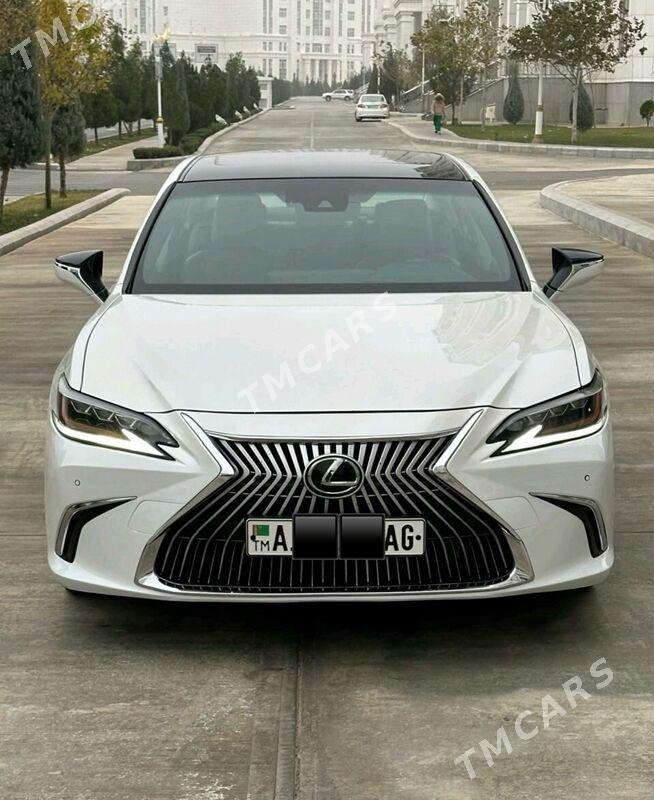 Lexus ES 350 2019 - 490 000 TMT - Ашхабад - img 9