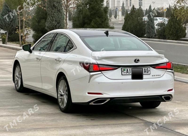 Lexus ES 350 2019 - 490 000 TMT - Ашхабад - img 4