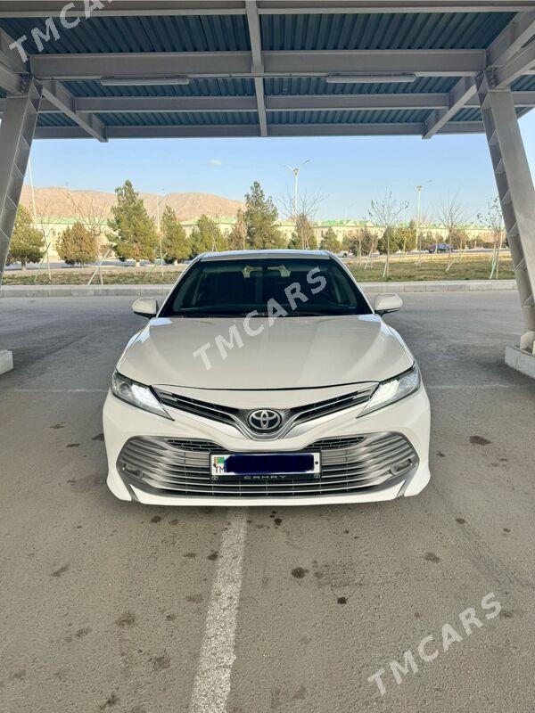 Toyota Camry 2018 - 265 000 TMT - Балканабат - img 6