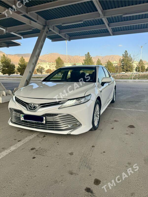 Toyota Camry 2018 - 265 000 TMT - Балканабат - img 5