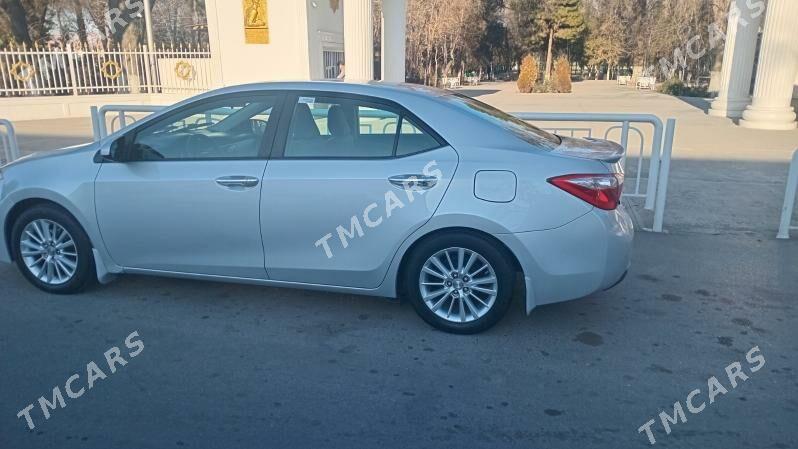 Toyota Corolla 2016 - 195 000 TMT - Хитровка - img 3