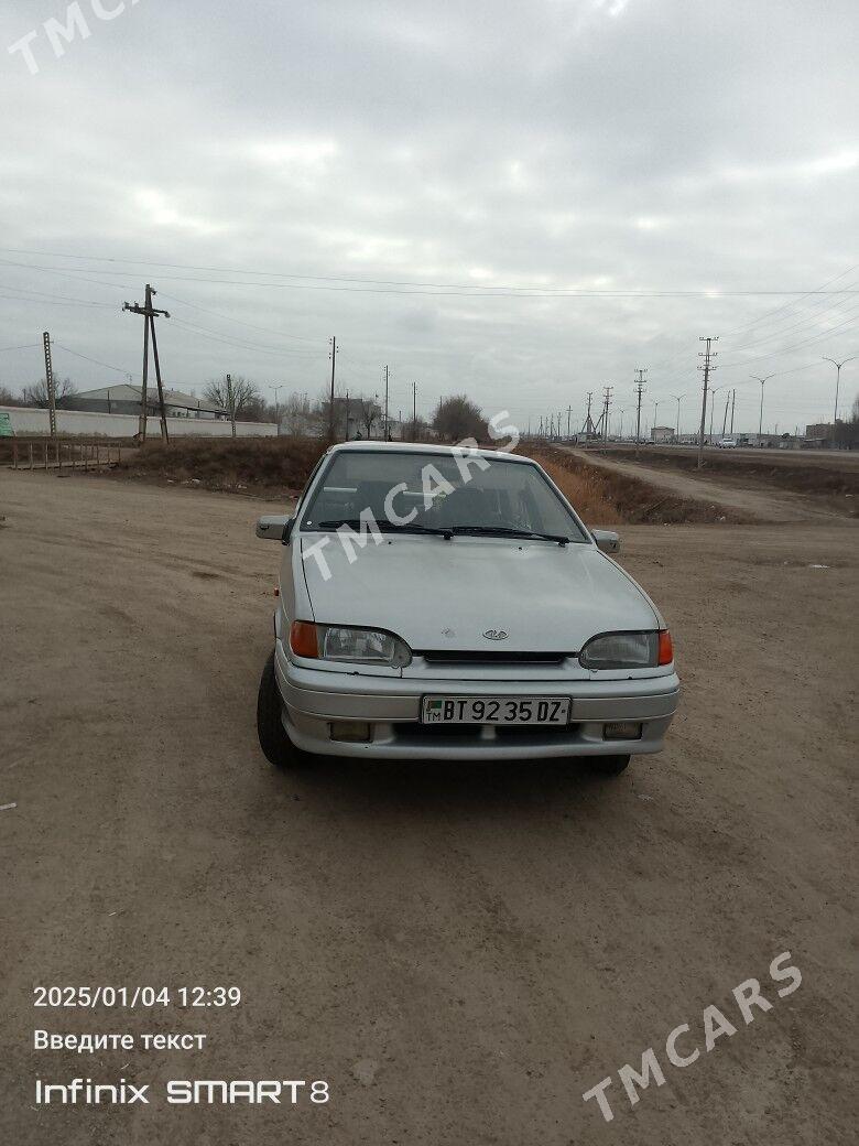 Lada 2115 2003 - 28 000 TMT - Болдумсаз - img 5