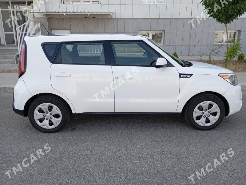 Kia Soul 2014 - 130 000 TMT - Гуртли - img 3