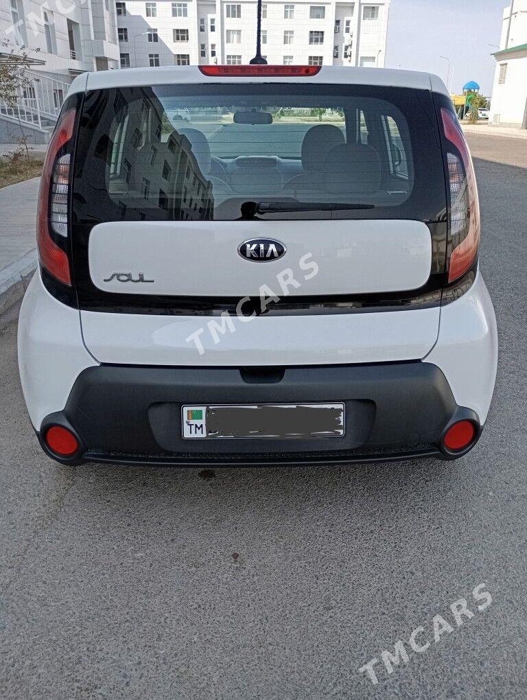 Kia Soul 2014 - 130 000 TMT - Гуртли - img 4