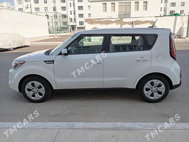 Kia Soul 2014 - 130 000 TMT - Гуртли - img 2