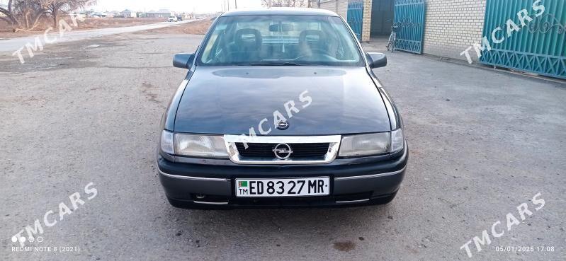 Opel Vectra 1990 - 37 000 TMT - Мургап - img 2