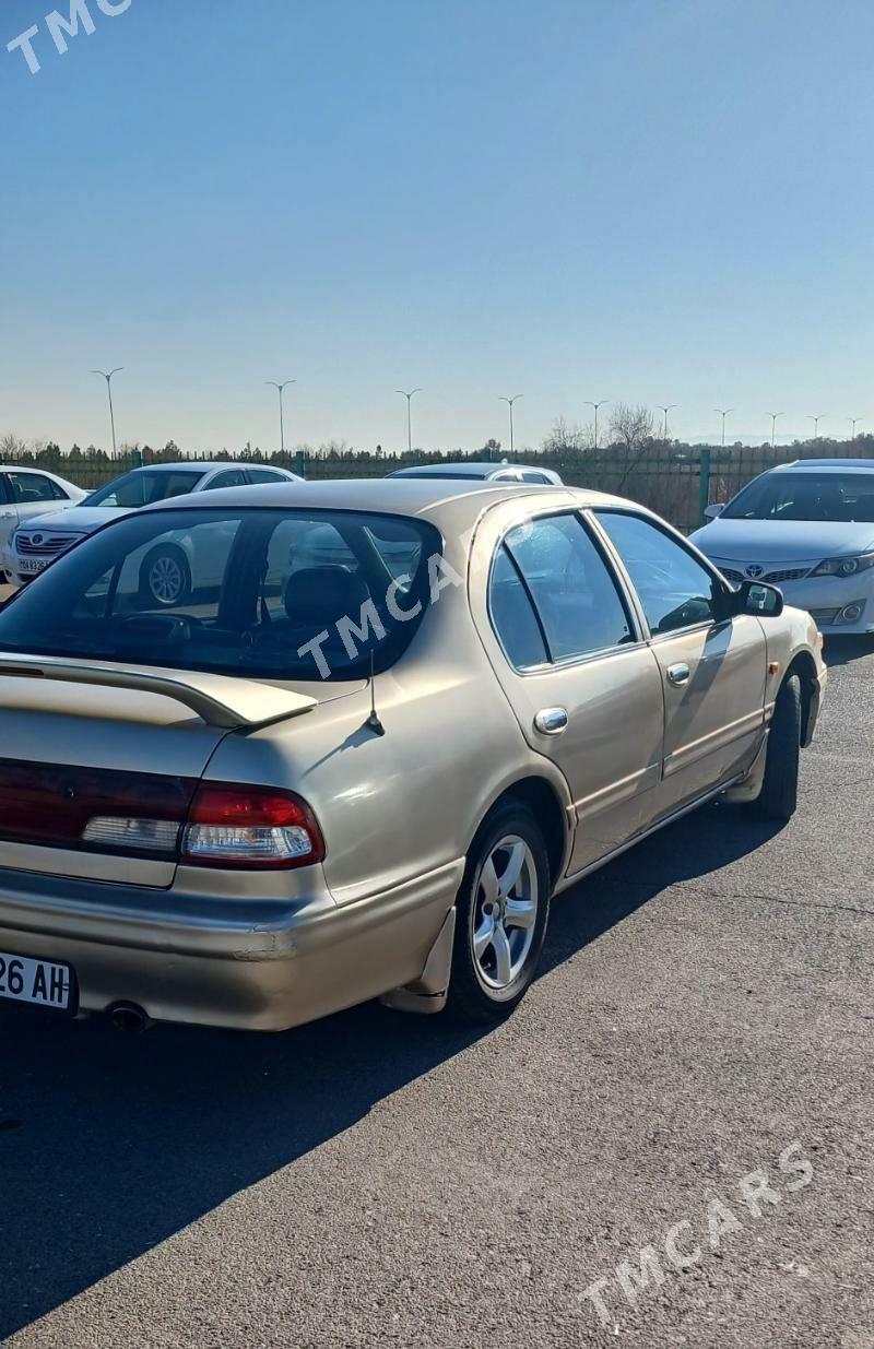 Nissan Cefiro 1999 - 45 000 TMT - Рухабат (90-й разьезд) - img 4