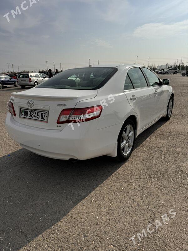 Toyota Camry 2011 - 180 000 TMT - Шабатский этрап - img 3