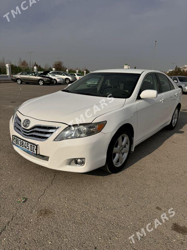 Toyota Camry 2011 - 180 000 TMT - Шабатский этрап - img 2