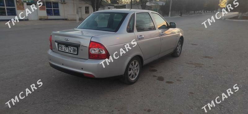 Lada Priora 2011 - 70 000 TMT - Махтумкули - img 3