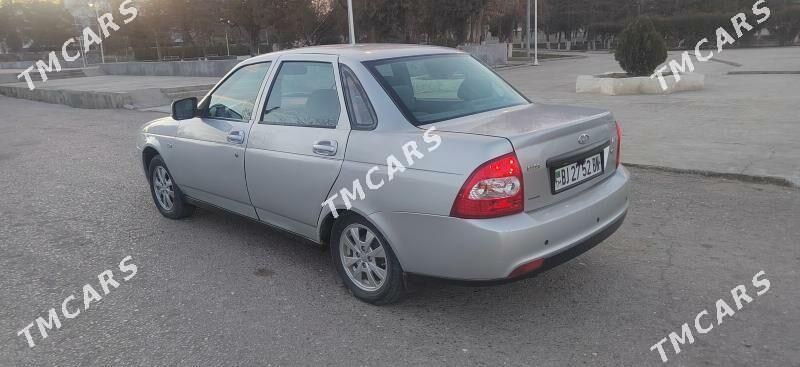 Lada Priora 2011 - 70 000 TMT - Махтумкули - img 2