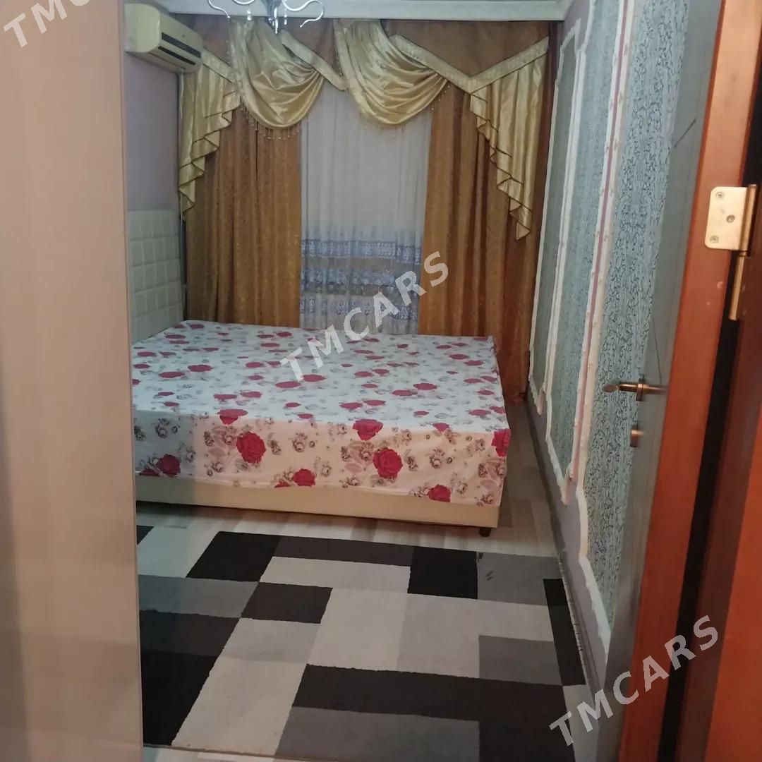 Аренда  9 мкр 2 комнат 4500 - Aşgabat - img 4