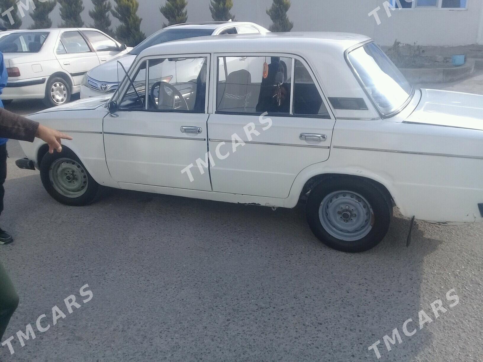 Lada 2106 1987 - 20 000 TMT - Ak bugdaý etraby - img 2