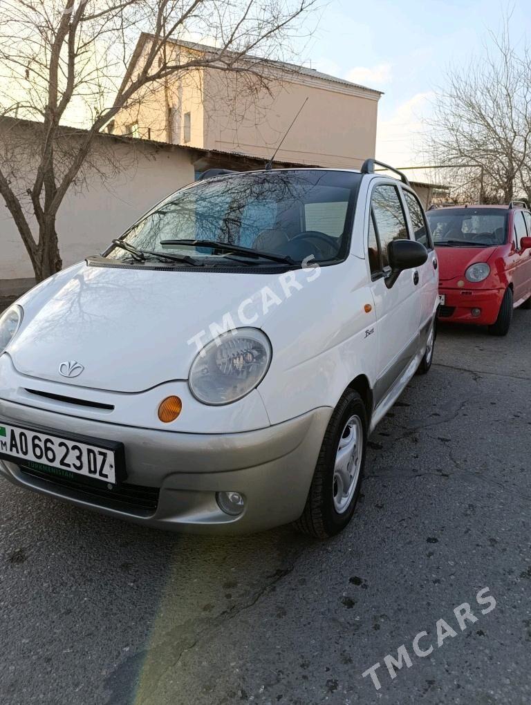 Daewoo Matiz 2004 - 40 000 TMT - Дашогуз - img 7