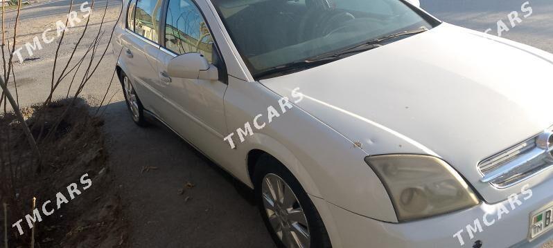 Opel Signum 2004 - 59 000 TMT - Ашхабад - img 2