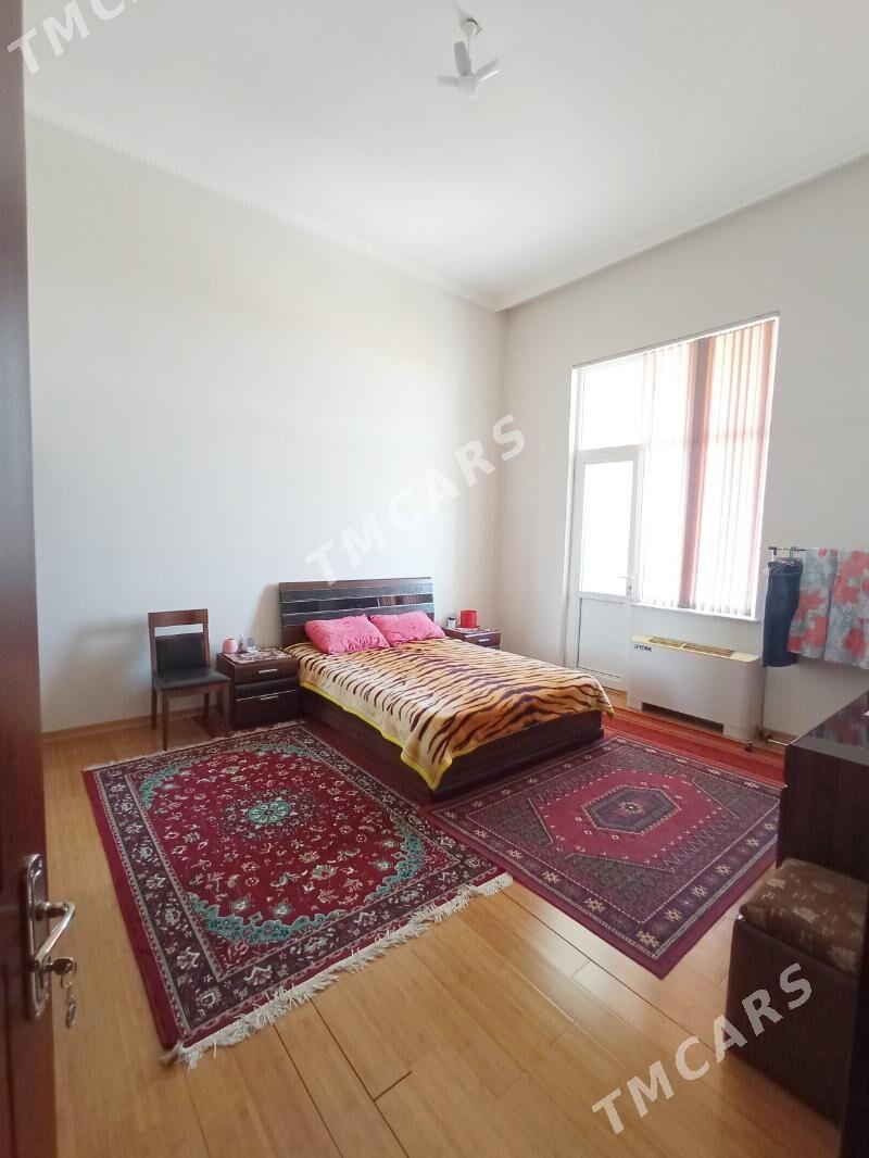 МОСКОВСКАЯ!3КОМ-160м²,5ЭТ. - Moskowskiý köç. (10 ýyl abadançylyk şaýoly) - img 4