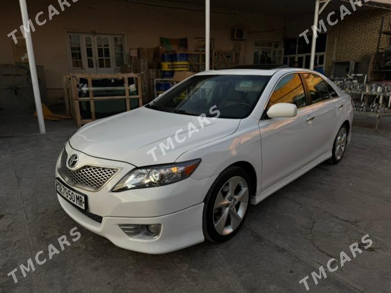 Toyota Camry 2011 - 230 000 TMT - Mary - img 6