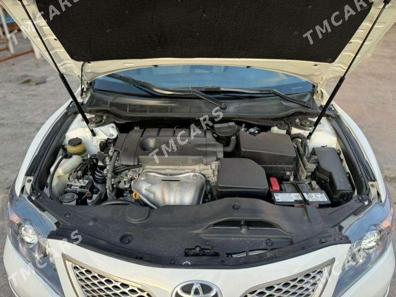 Toyota Camry 2011 - 230 000 TMT - Mary - img 8