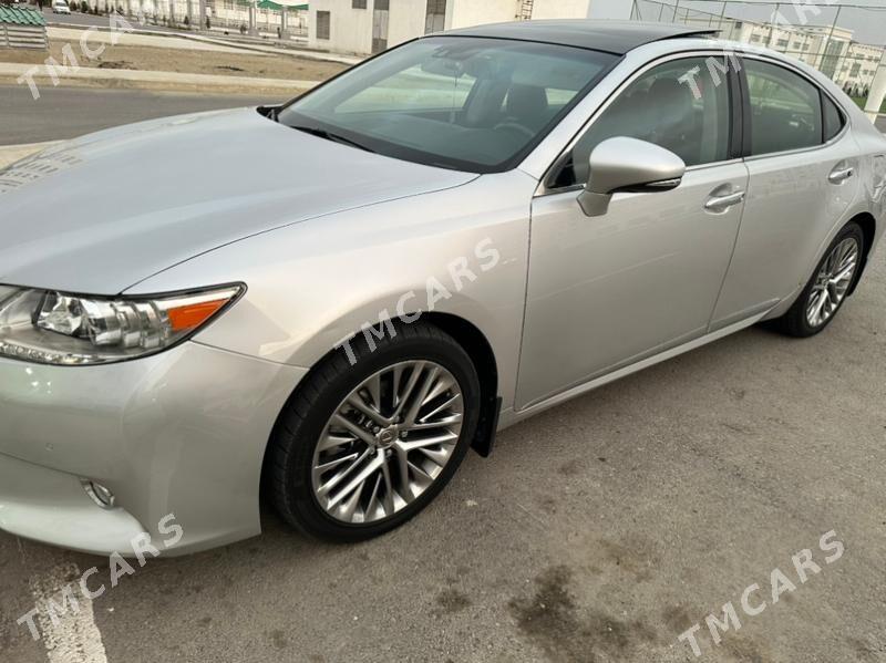 Lexus ES 350 2013 - 330 000 TMT - Ашхабад - img 4