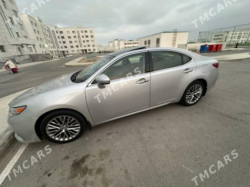 Lexus ES 350 2013 - 330 000 TMT - Ашхабад - img 5