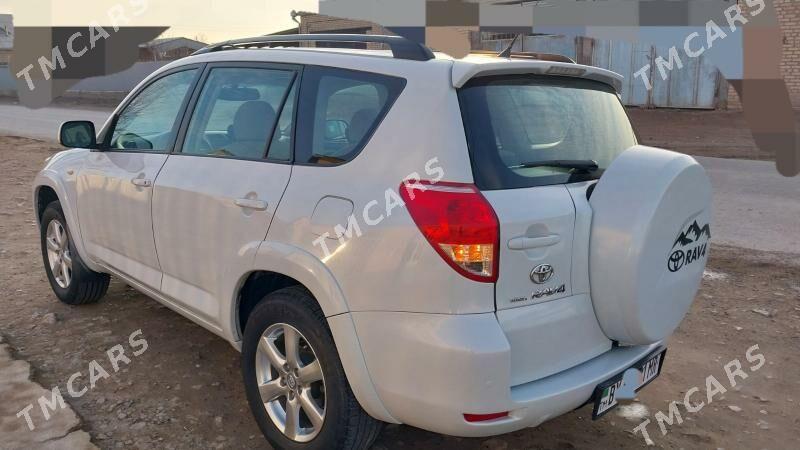 Toyota RAV4 2008 - 170 000 TMT - Мары - img 2