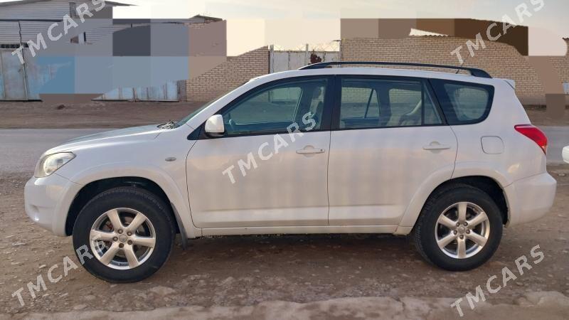 Toyota RAV4 2008 - 170 000 TMT - Мары - img 3