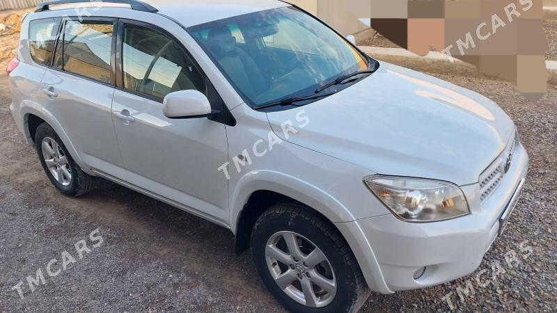 Toyota RAV4 2008 - 170 000 TMT - Мары - img 7